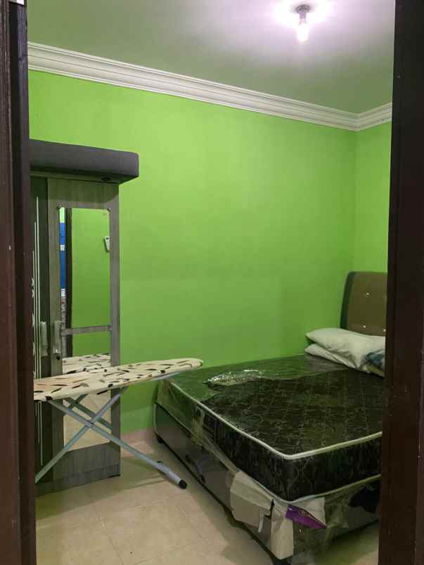 dijual rumah murah di mutiara view