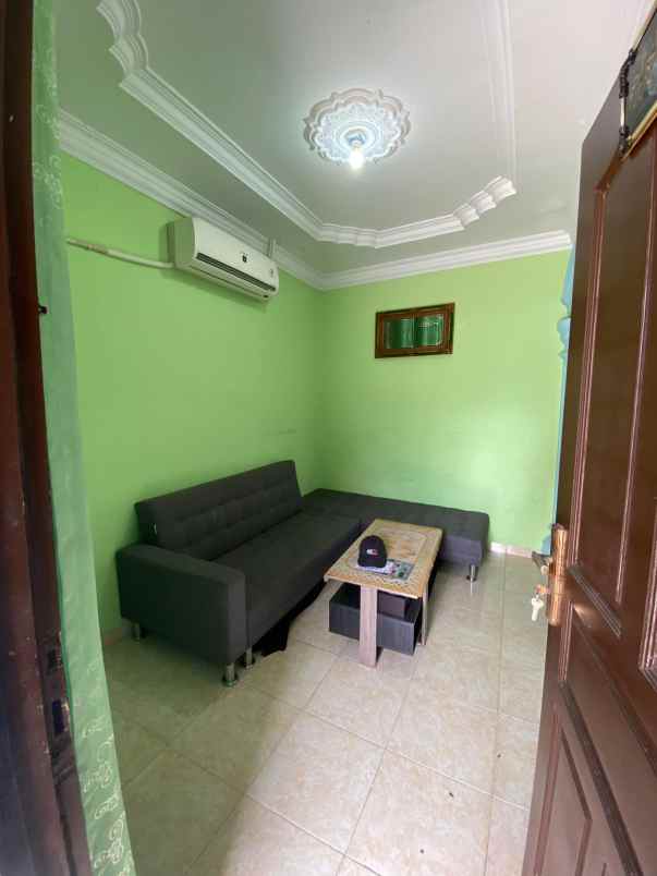 dijual rumah murah di mutiara view