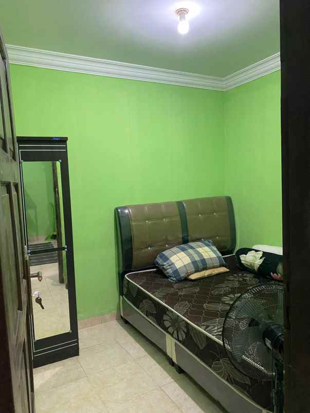 dijual rumah murah di mutiara view