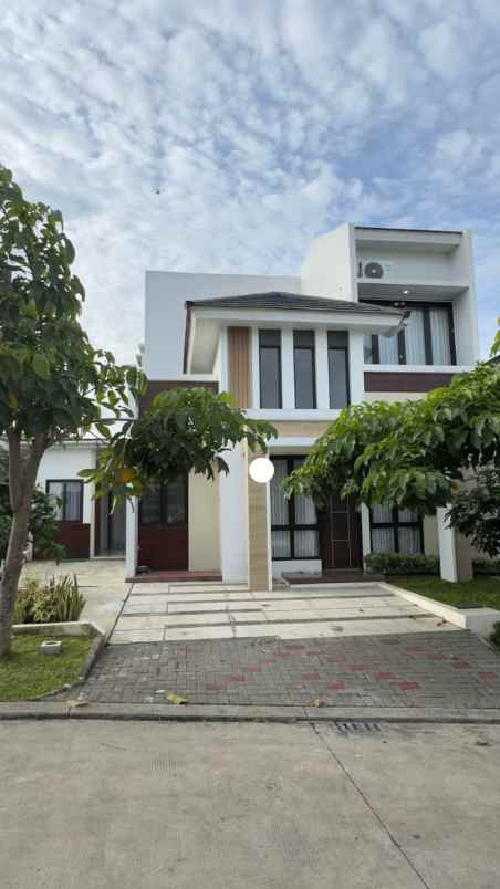 dijual rumah murah hook citra sentul raya