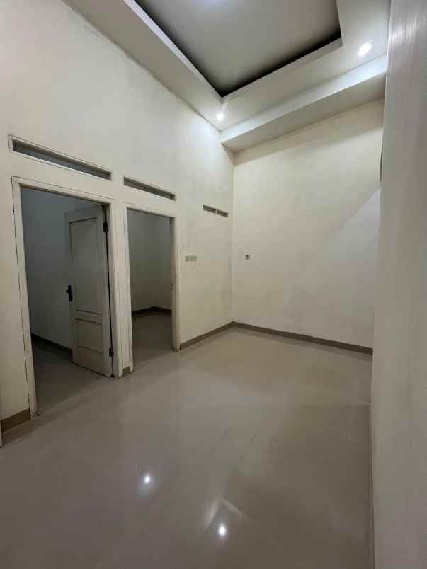 dijual rumah murah nilai investasi tinggi