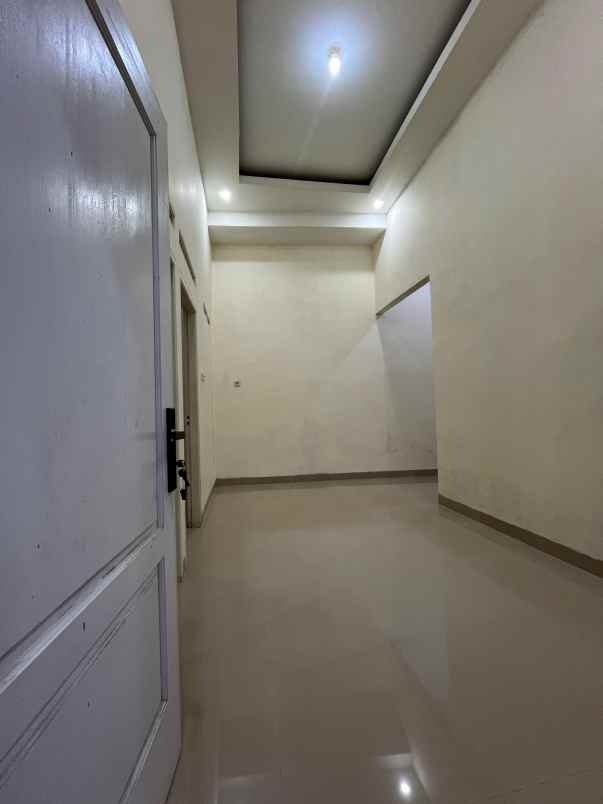 dijual rumah murah nilai investasi tinggi