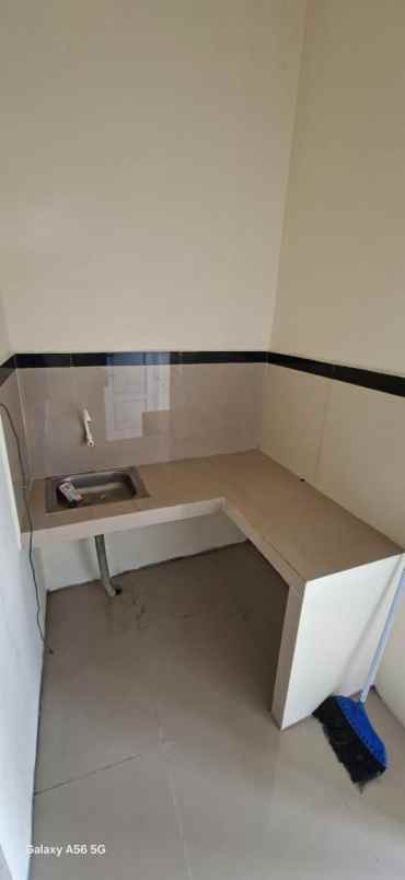 dijual rumah murah nilai investasi tinggi