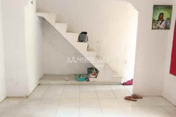 dijual rumah nanggerang