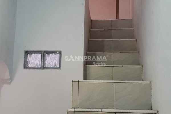 dijual rumah nanggerang