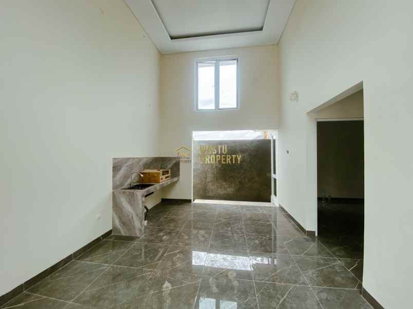 dijual rumah ngaglik