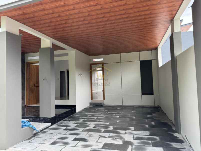 dijual rumah ngaglik sleman yogyakarta