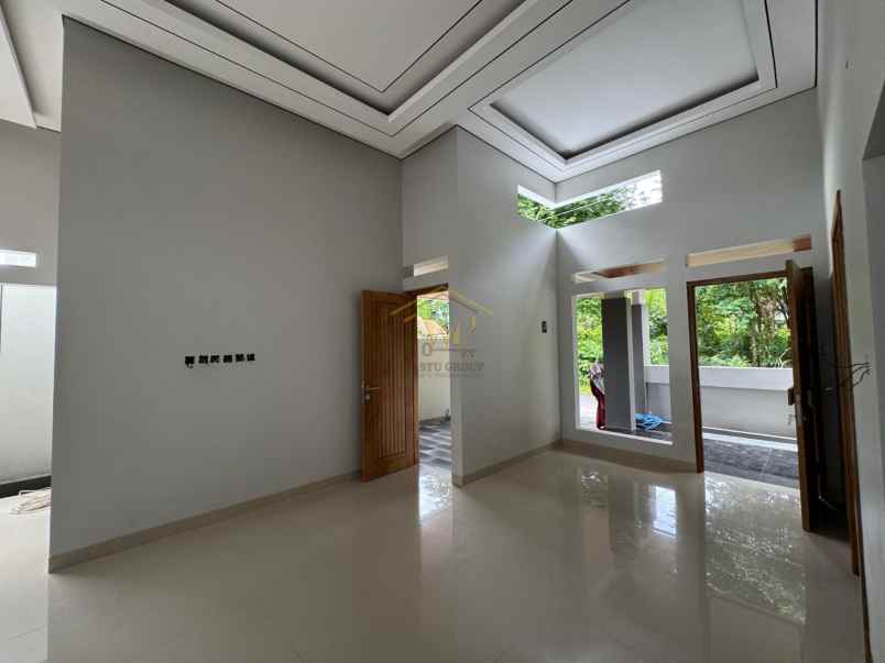 dijual rumah ngaglik sleman yogyakarta