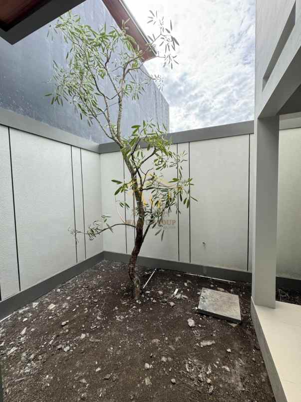 dijual rumah ngaglik sleman yogyakarta