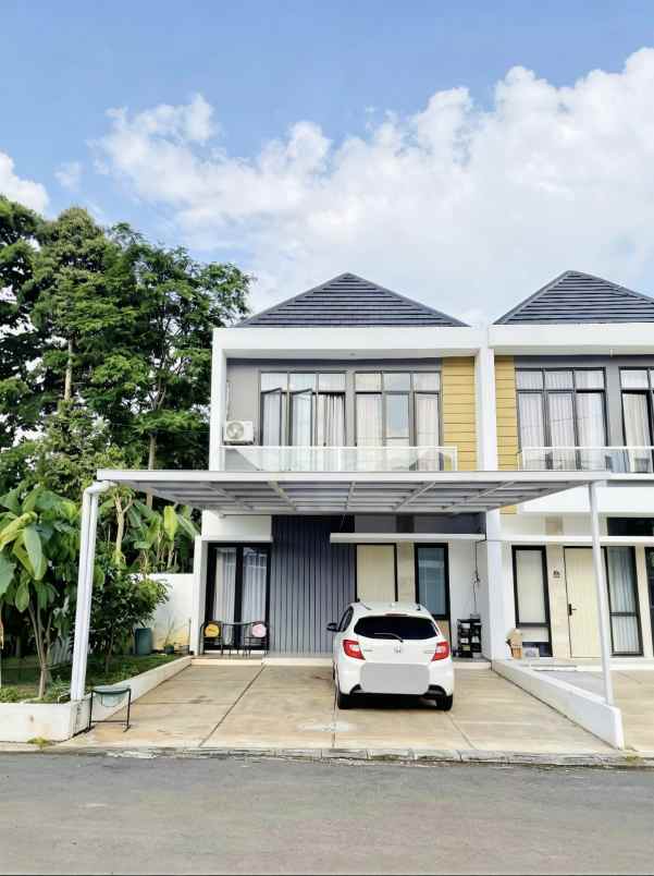 dijual rumah ngaliyan