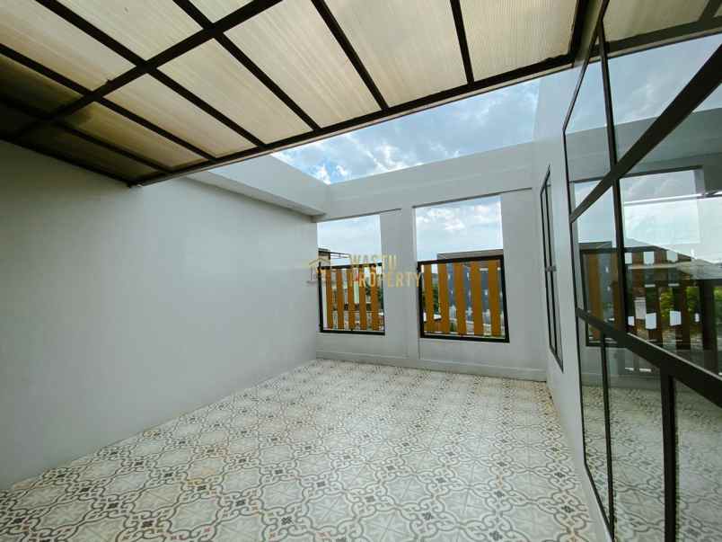 dijual rumah ngemplak