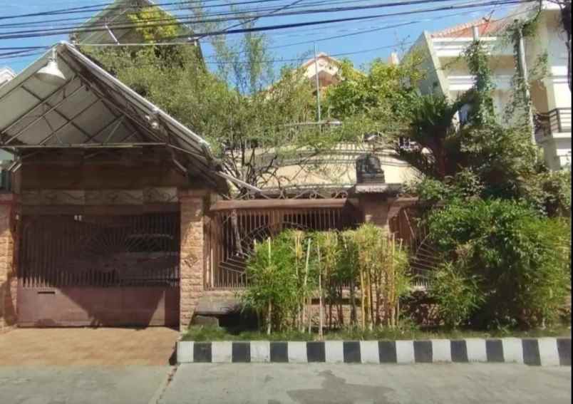 dijual rumah ngiden intan timur