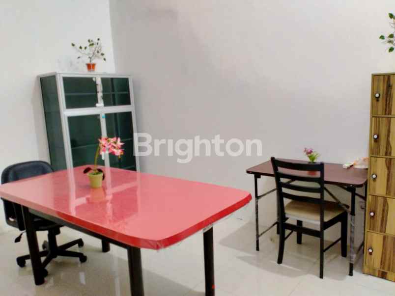 dijual rumah nirwana eksekutif