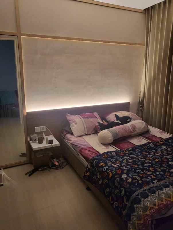 dijual rumah northwest park