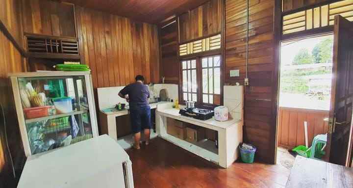 dijual rumah nusa indah