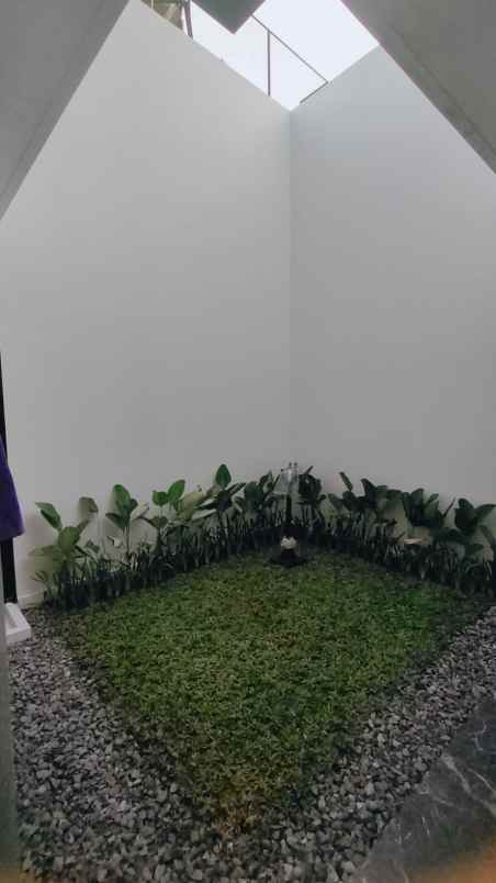 dijual rumah nusaloka bsd city tangsel