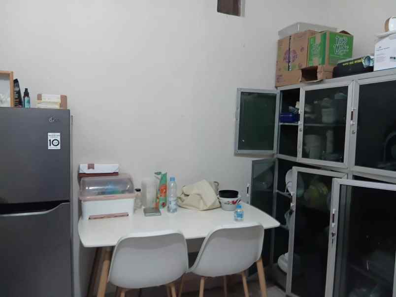dijual rumah padasuka cimahi