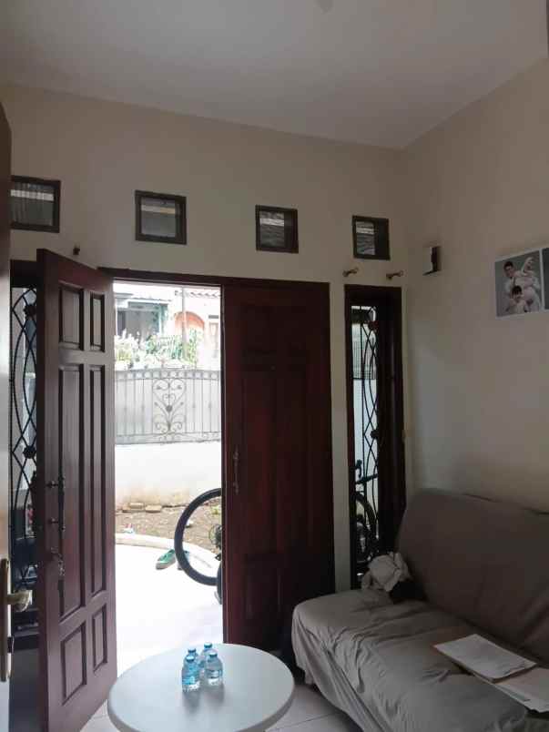 dijual rumah padasuka cimahi