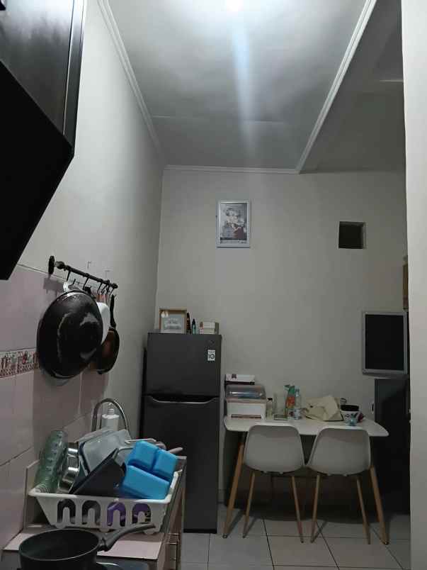 dijual rumah padasuka cimahi