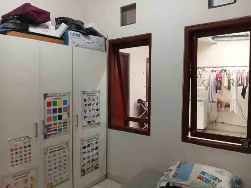 dijual rumah padasuka cimahi