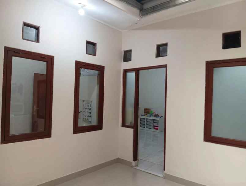 dijual rumah padasuka cimahi