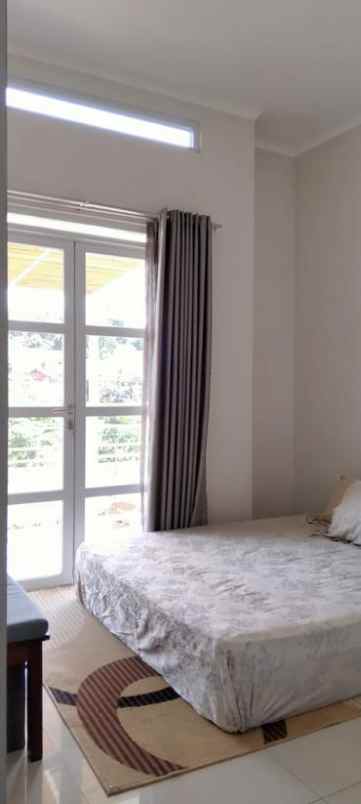 dijual rumah padasuka cimenyan kab bandung