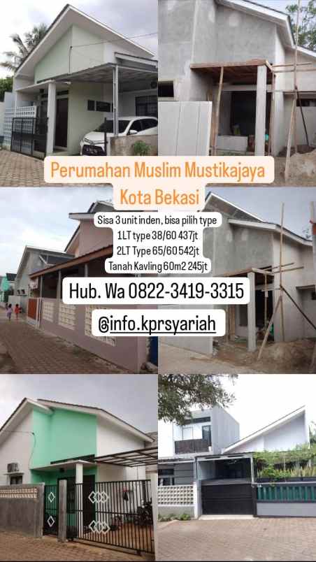 dijual rumah padurenan