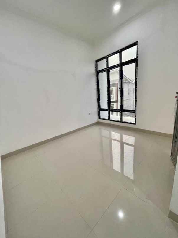 dijual rumah pagedangan tangerang