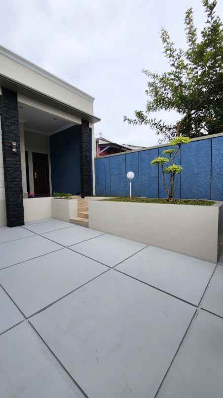 dijual rumah pakintelan unnes