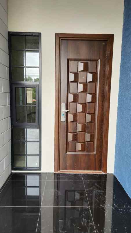 dijual rumah pakintelan unnes