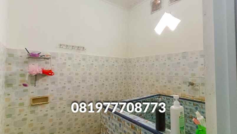 dijual rumah palembang