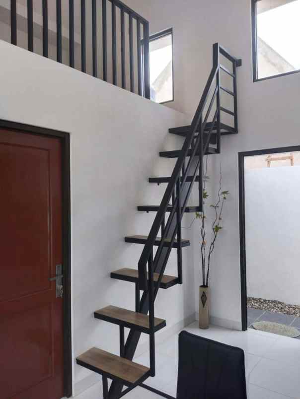 dijual rumah pamulang