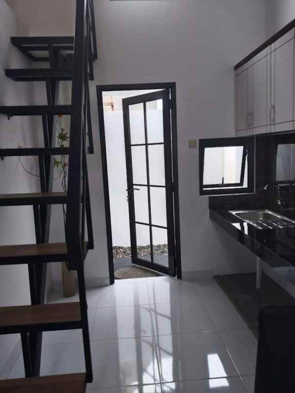 dijual rumah pamulang