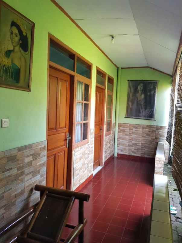 dijual rumah pamulang barat
