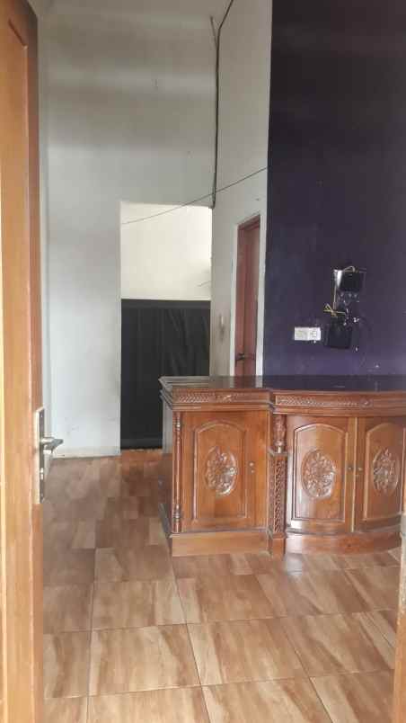 dijual rumah pamulang tangerang selatan