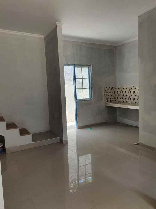 dijual rumah pancoran mas