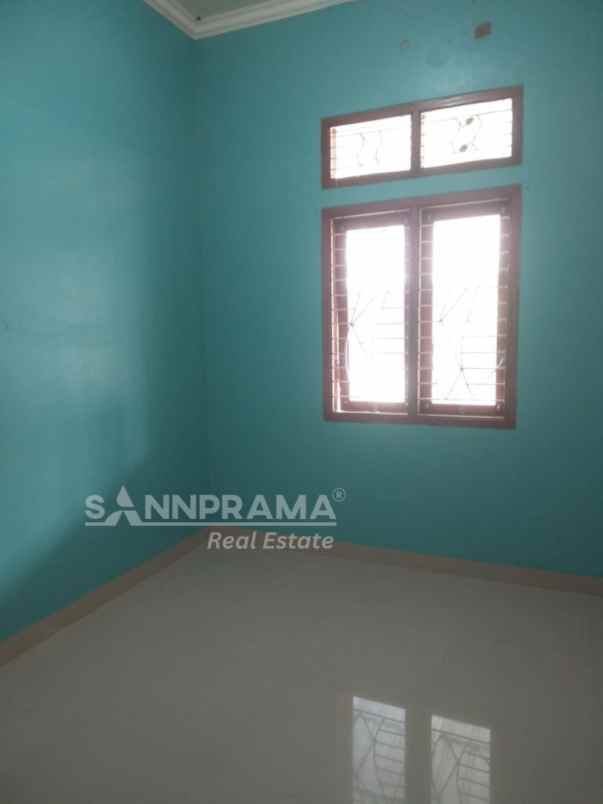 dijual rumah pancoran mas depok