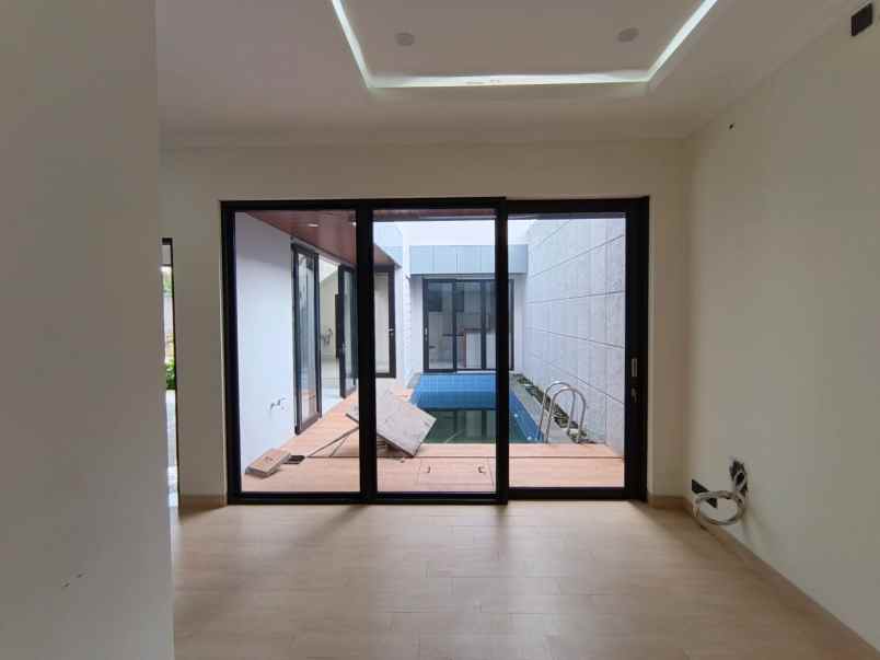 dijual rumah pandowoharjo kec sleman