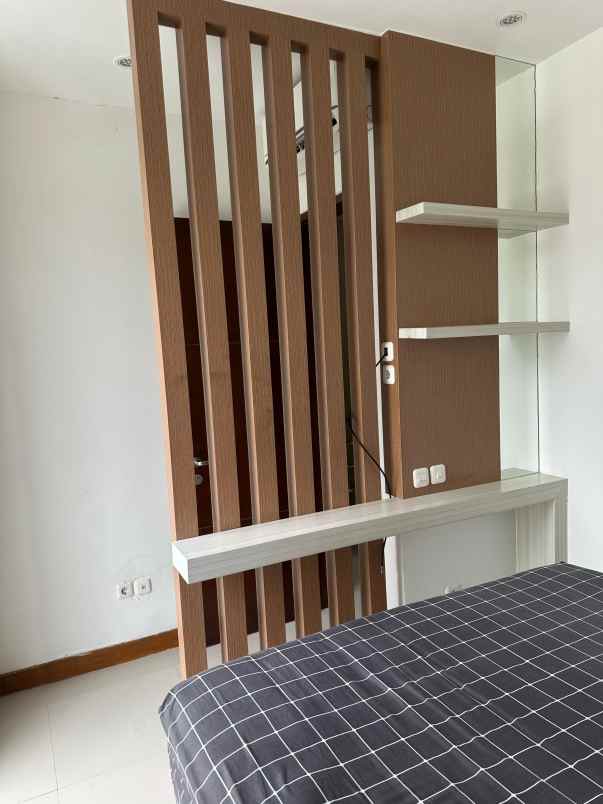 dijual rumah pantai mentari hamilton