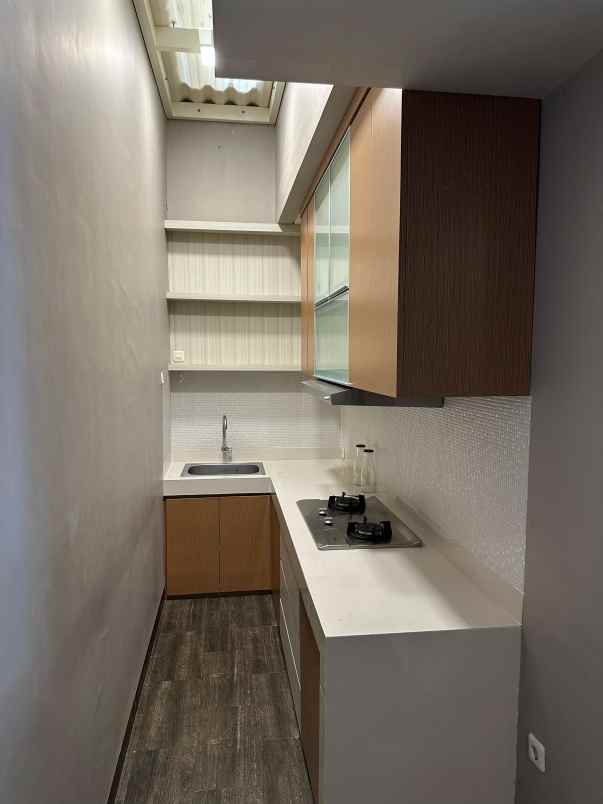 dijual rumah pantai mentari hamilton