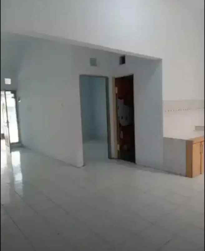dijual rumah paradise serpong city