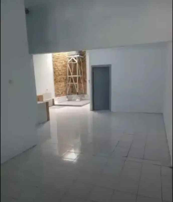 dijual rumah paradise serpong city