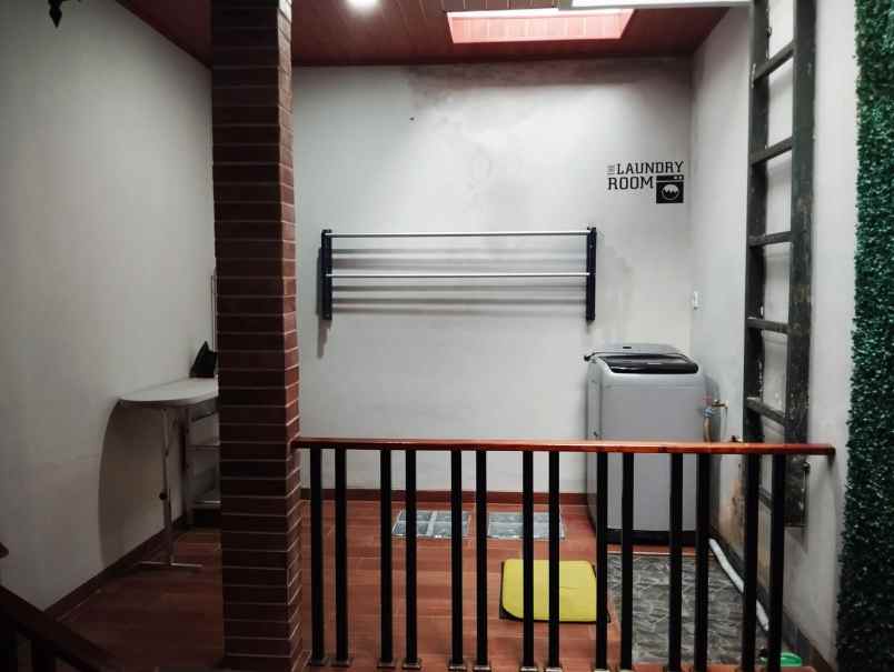 dijual rumah parung serang