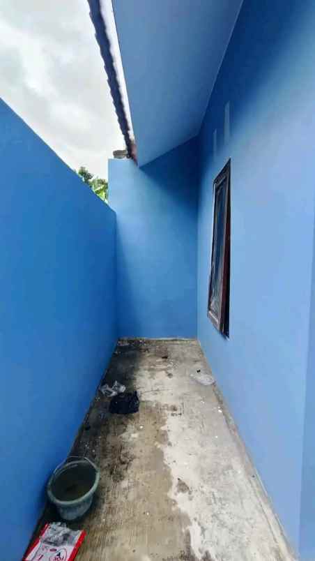 dijual rumah pasar cebongan