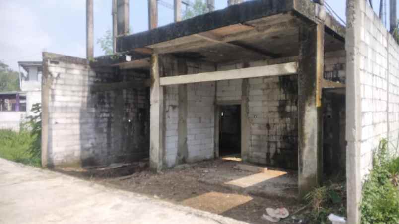 dijual rumah pasir eurih