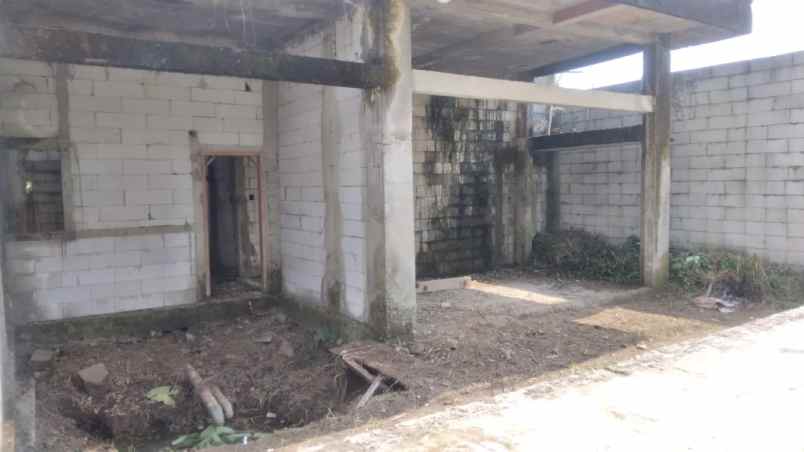 dijual rumah pasir eurih