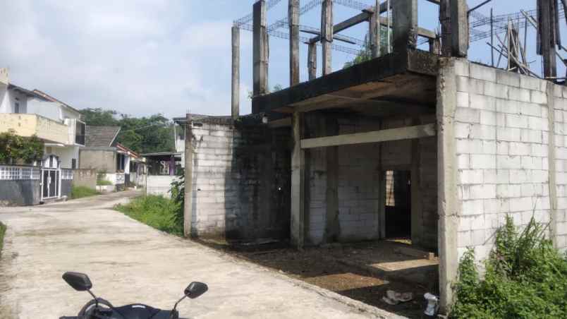 dijual rumah pasir eurih