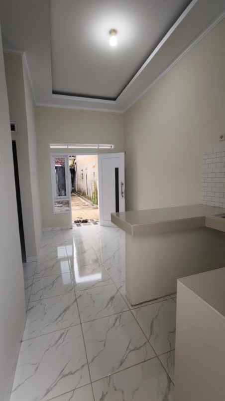 dijual rumah pasir putih