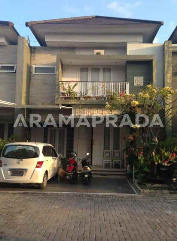 dijual rumah pedungan