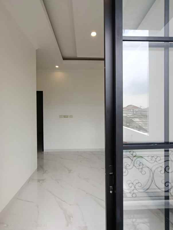 dijual rumah pejaten jaksel